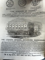 NEW Dickens readalong Dombey and Son - the 2025 Dombeyalong!