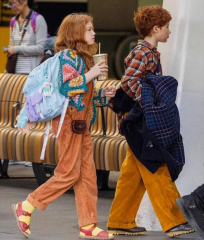 Harry Potter fans- what do we think of the HBO show casting so far?