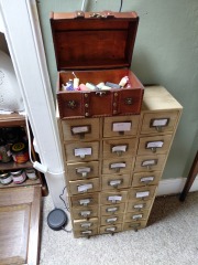 Any Witches Here? Part 21