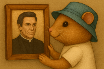 The Bluestocking Pub - Withered Old Haggis edition.