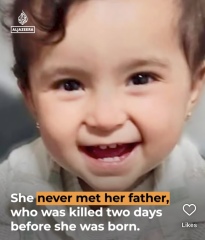 One Child a Day: Remembering Gaza’s Children