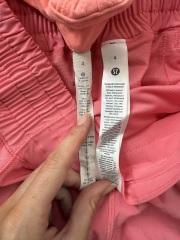 Is my Lululemon (Vinted) purchase fake?