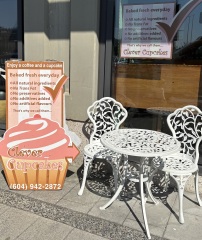 Come and tell us your dull and unexciting news 34: Calmly through the day