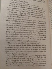 Thread 12: To feel disappointed after reading this in The Observer about the author and her husband from The Salt Path book and film?