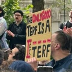 Countering 'gender critical' misinformation for the umpteenth time