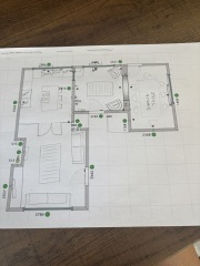 Kitchen plans