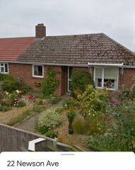 House not getting much interest