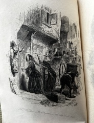 NEW Dickens readalong Dombey and Son - the 2025 Dombeyalong!