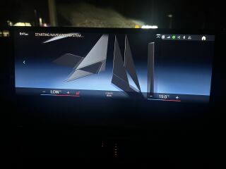 AIBU to think that in car Sat nav should update for traffic?
