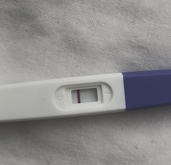 Is this a faint positive - 12dpo