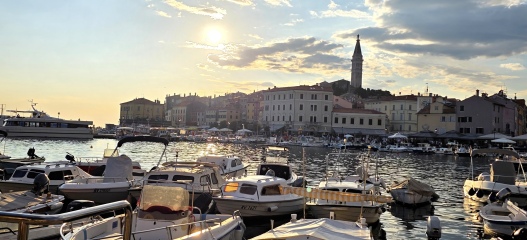 Relaxed weekend city break - ideas please!