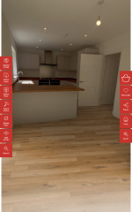 Would you choose this flooring?