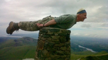 Thread 14: To feel disappointed after reading this in The Observer about the author and her husband from The Salt Path book and film?