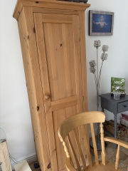 Has anyone bought any furniture from the Cotswolds Company?