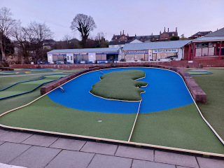 Archers thread #189: Brian reaps what he sows, in spite of himself. Discuss The Archers here.