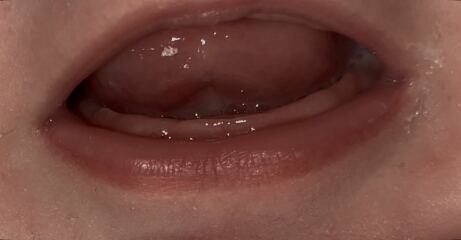 Is my baby teething?