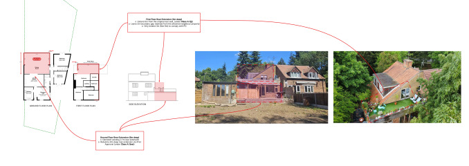 Buying Home on Greenbelt - HELP!