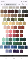Help reviewing my capsule(-ish) wardrobe?