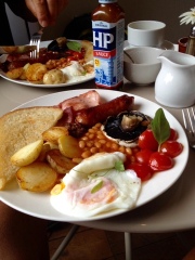 Thread 13: To feel disappointed after reading this in The Observer about the author and her husband from The Salt Path book and film?