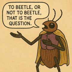 The Bluestocking Pub - Withered Old Haggis edition.