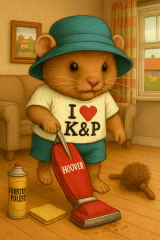 Woolly Hugs. Desperately sad news we are afraid. Making a Blanket for lovely Swashbuckled whose son has tragically died.