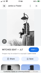 A haunted house - is this a bonus?!