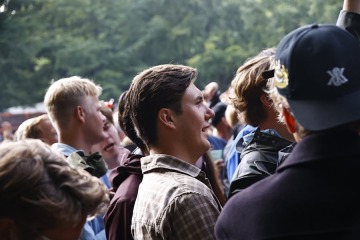 Royal Style: High Summer, The Chic Continues