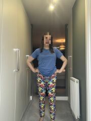 Auggies mj thread 15