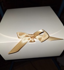 Come and tell us your dull and unexciting news 34: Calmly through the day