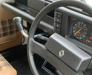 What car did you learn to drive in?