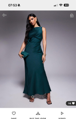 What colour shoes with this dress?