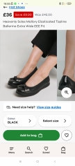 Wedding guest shoes that's not heels or open toes?