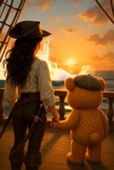 The Bluestocking does a late night flit again