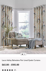 Curtains - please guide me - CLUELESS