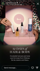 🎄 2025 Style and Beauty Advent Calendar Discussion ***SPOILERS***