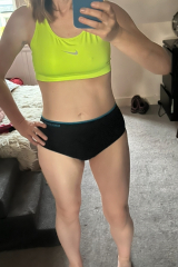 Anyone want to share their before and after pics?
