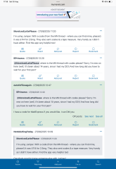 September  25 starters