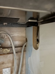 Wickes Dangerous Fitting
