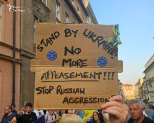 Ukraine Invasion: Part 58