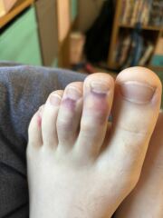 Poolside chat- continues here 😁