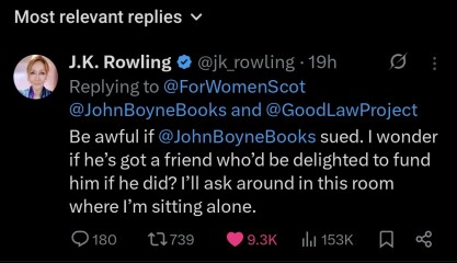 GLP - oops, we did it again.