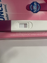 7 days past 3 day transfer IVF