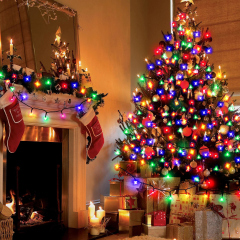 Ho ho ho...here we go round again! Countdown to Christmas 2025, thread 1