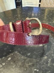 Anyone want to talk Autumn shopping wish lists?