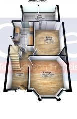 Help with floor layout