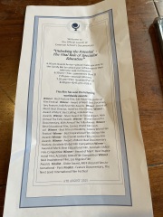 Movie - unlocking the potential, the vital role of specialist education