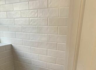 Aargh!! I hate my tiles!!