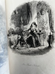 NEW Dickens readalong Dombey and Son - the 2025 Dombeyalong!