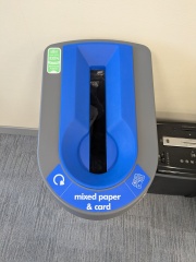 Why are people so rubbish at recycling?