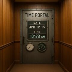 The Bluestocking Pub - Withered Old Haggis edition.